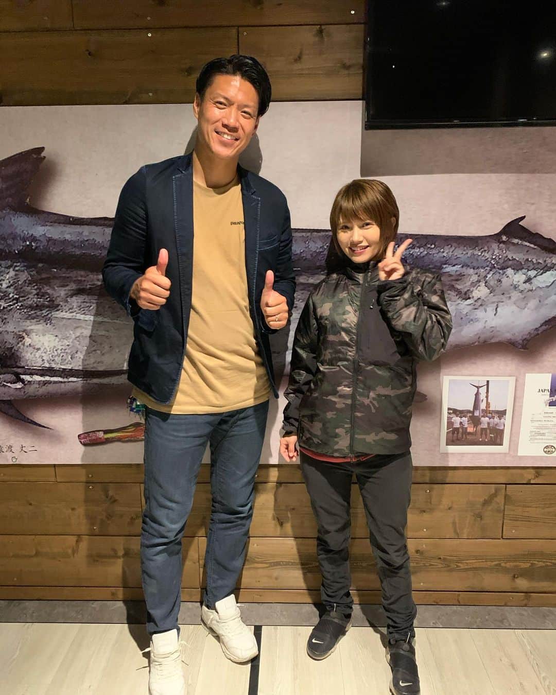 赤星拓さんのインスタグラム写真 赤星拓instagram Mippy34 みっぴちゃんを囲んで新メニュー ジンギスカン試食会 In Steakhouse By The Way 寒いから 外でbbqはちょっとね というあなたへ サッパリ ヘルシー ネギとセロリを秘伝の特製スープに浸して