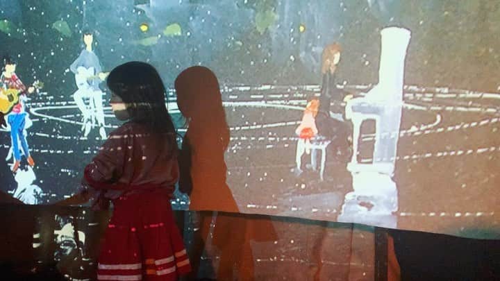 坂本美雨のグルメインスタ