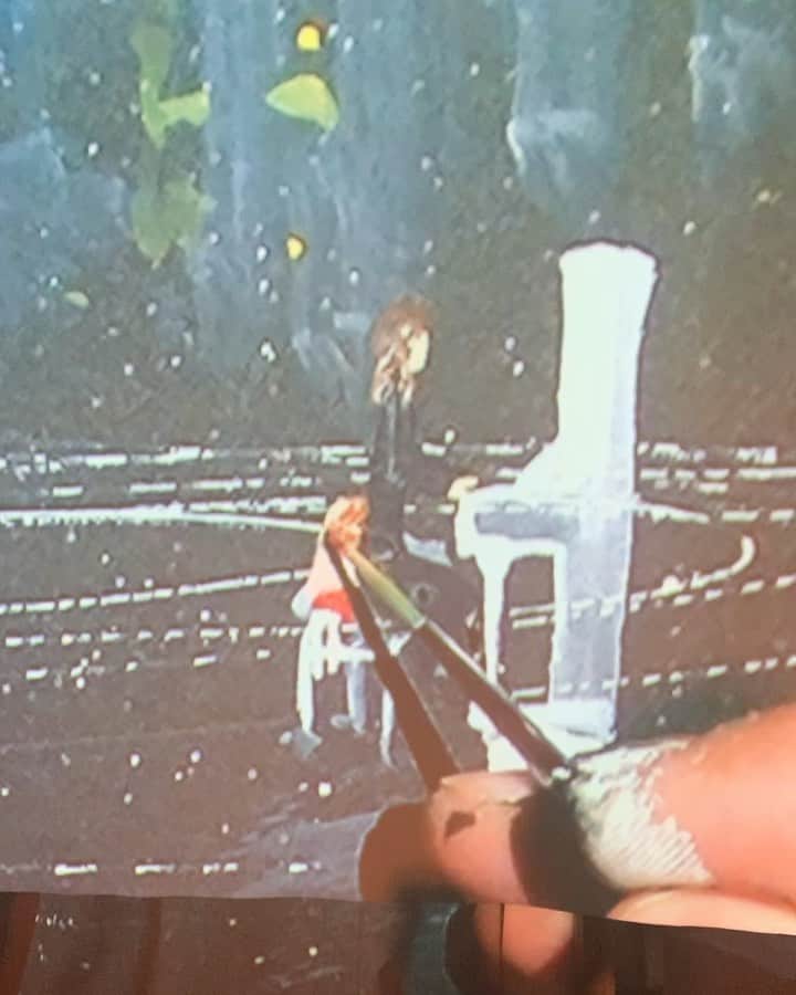 坂本美雨のグルメインスタ