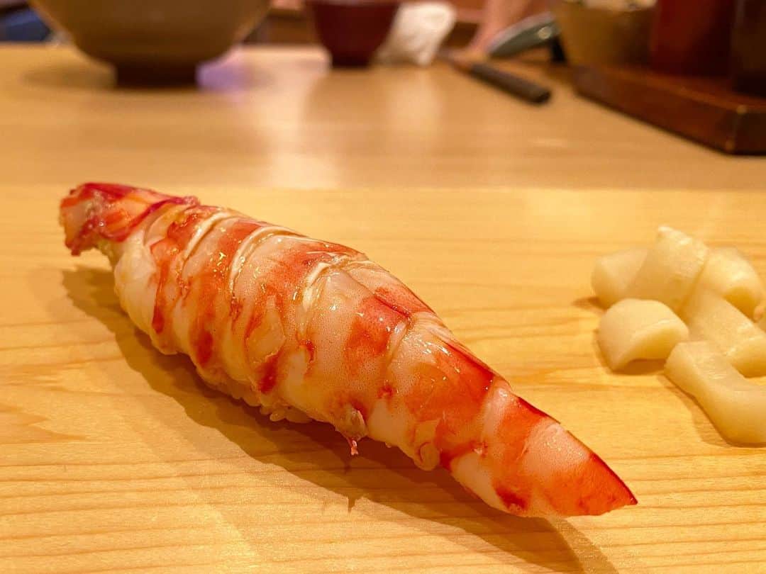 坂元美香のグルメインスタ