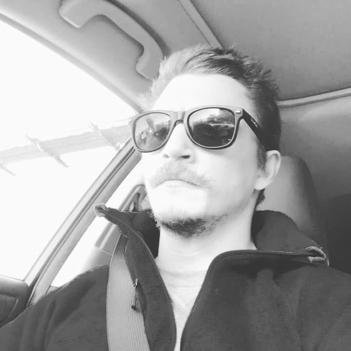 カイル・ガルナーのインスタグラム：「Fuck you and your traffic Los Angeles. 🖕🖕🖕🖕🖕🖕🖕🖕🖕🖕🖕🖕🖕🖕🖕🖕🖕🖕🖕🖕🖕🖕🖕🖕🖕🖕🖕🖕🖕🖕」