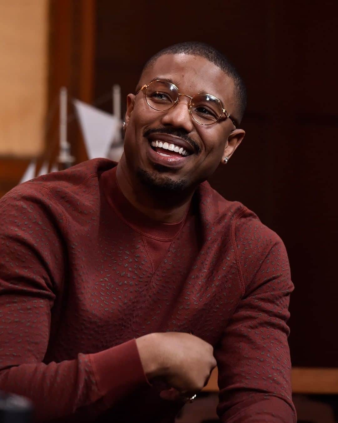 HYPEBEASTさんのインスタグラム写真 - (HYPEBEASTInstagram)「#HypeFlix: @michaelbjordan has just shared the first teaser for the upcoming film adaptation of Tom Clancy‘s novel ‘Without Remorse,’ where he’ll play the lead role of John Clark, an ex-Navy SEAL who became a CIA operative, and even served as Jack Ryan’s bodyguard at one point. Link in bio to watch. Photo: David Becker/Getty Images」11月22日 2時01分 - hypebeast