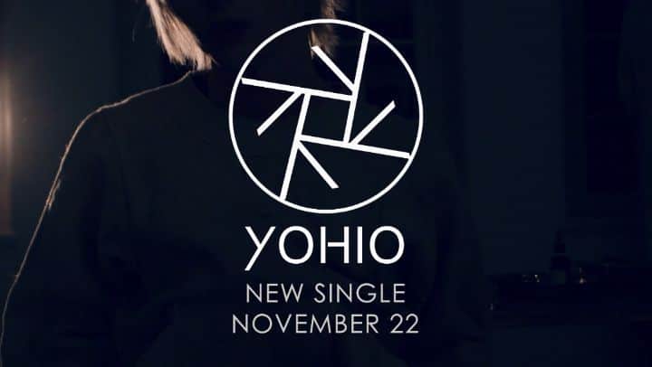 YOHIOのインスタグラム：「New single "defeating a devil a day" out soon! Already out in some countries 👊🔥⁣ ⁣ It feels so good finally dropping this song! ⁣ ⁣ Are you excited? Is it released in your country yet? ⁣ ⁣ •⁣ •⁣ •⁣ ⁣ #YOHIO #defeatingadeviladay #newsingle #alternative #alternativepop #dark #horror」