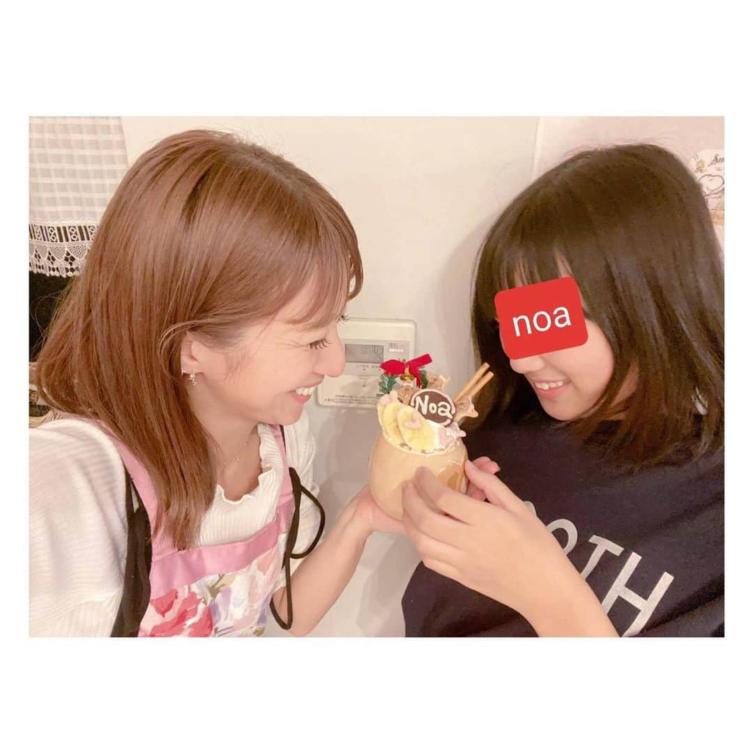 辻希美さんのインスタグラム写真 - (辻希美Instagram)「noaと一緒に #ロッテ @ghana_recipe さんの #ガーナ を使って #愛が爆盛りホットガーナ を作ってみたょ💓💓💓 いつも弟たちの面倒を見てくれる杉浦家の長女☺️💕 唯一の女子❤️✨✨ これからもよろしくね❤️👌 #愛が爆盛りホットガーナ #ロッテ #ガーナ #ホットガーナ #親バカ部 #PR #親子で手作りスイーツ #こんな時間も #たまにはいいよね #女子タイム」11月22日 13時01分 - tsujinozomi_official