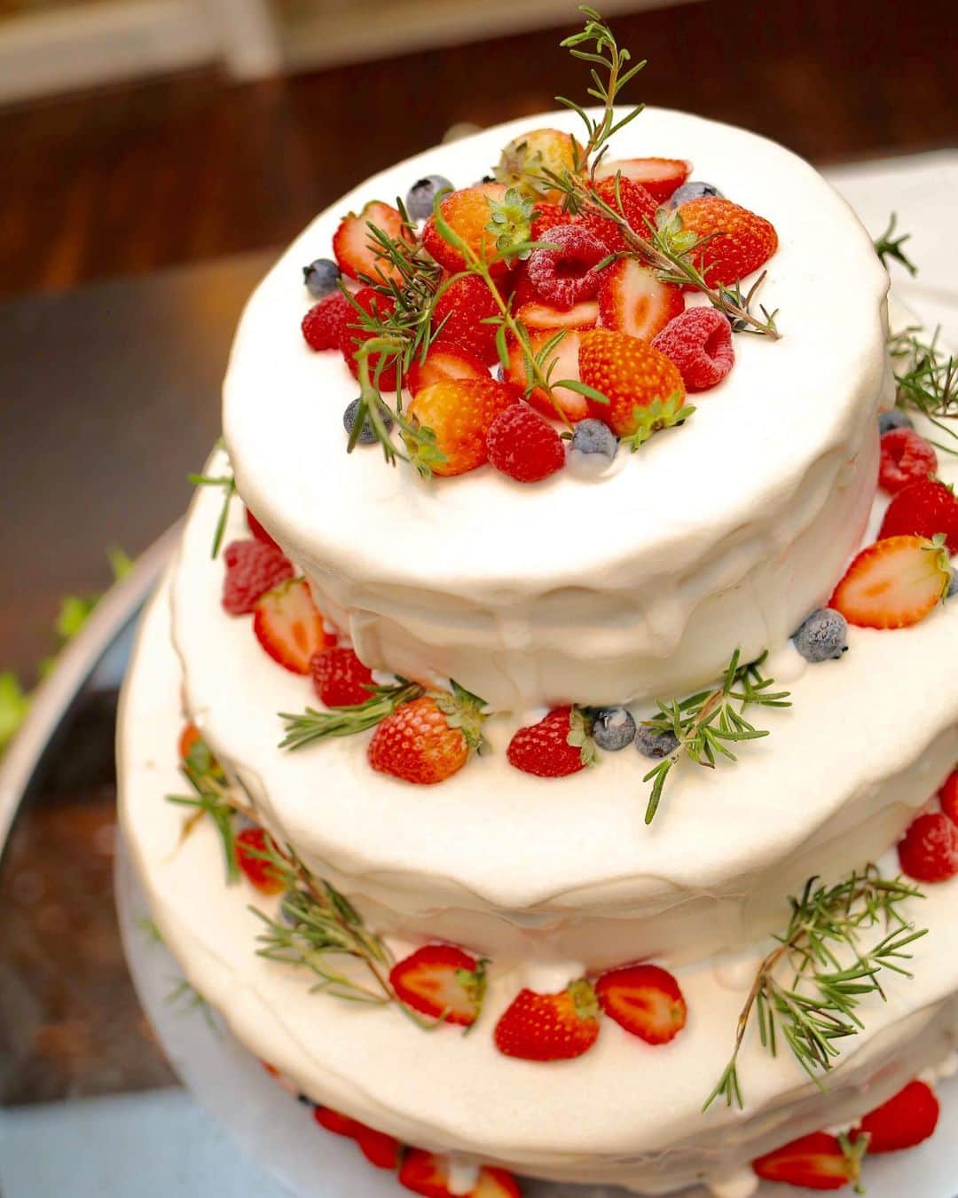 結婚式場 ヒルズスィーツ宇都宮ブリーズテラスのグルメインスタ