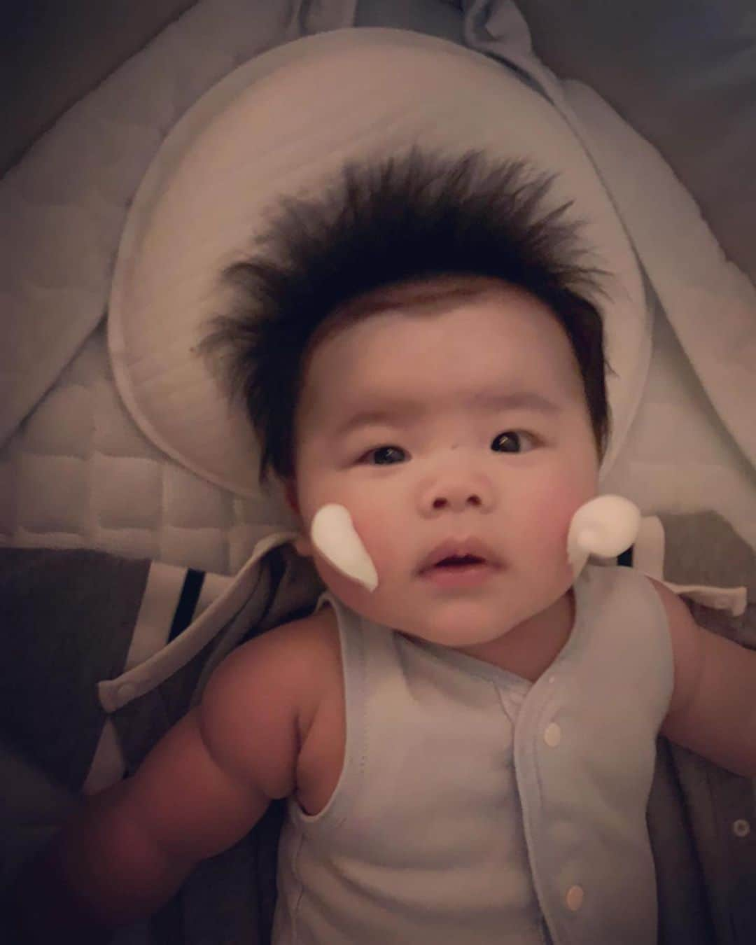 Fam's Baby ファムズベビーのインスタグラム