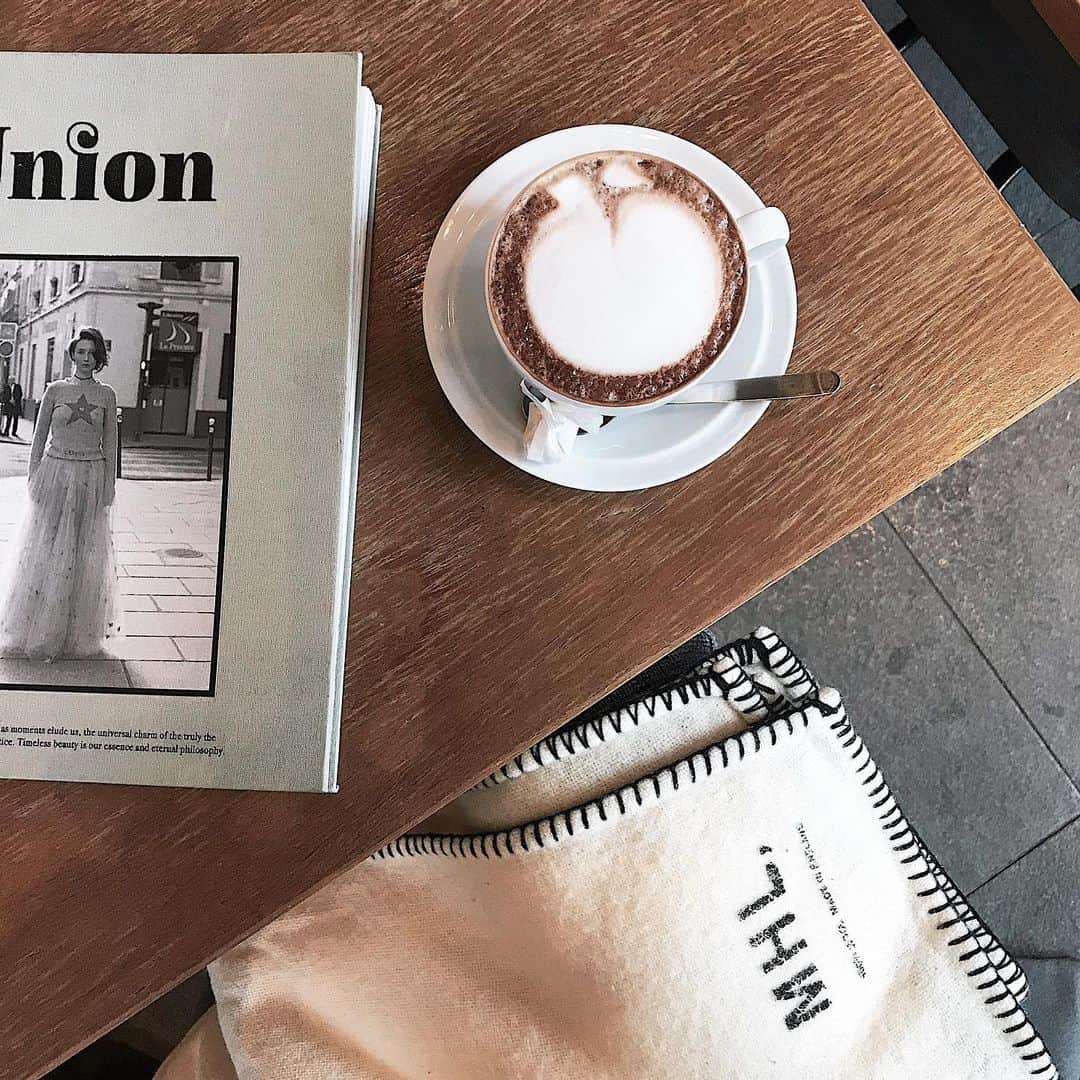 みちかのグルメインスタ