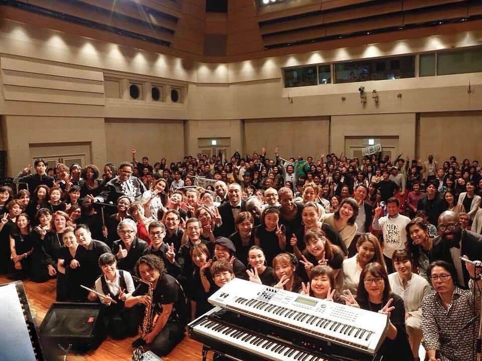 TiAのインスタグラム
