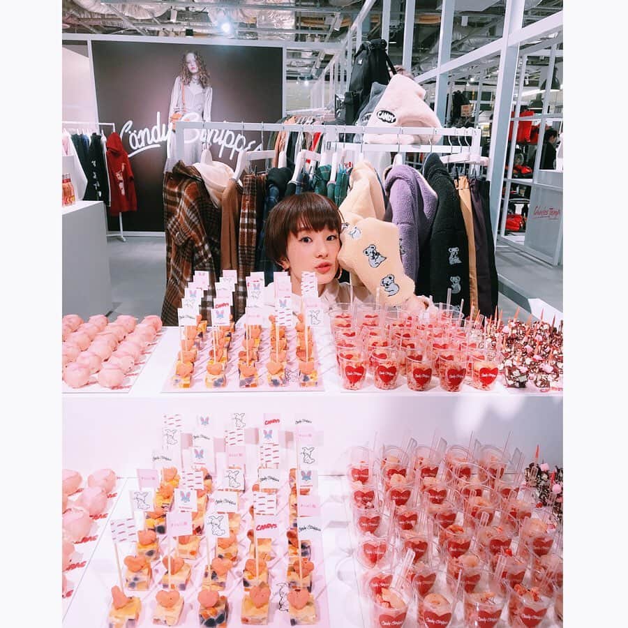 板橋よしえのインスタグラム