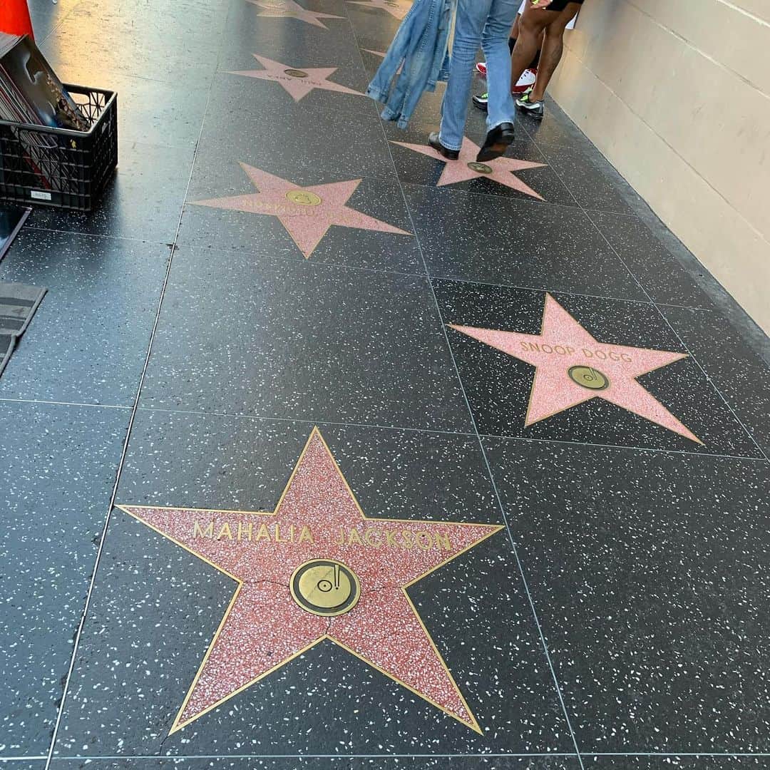 橘田いずみさんのインスタグラム写真 - (橘田いずみInstagram)「#beverlyhills  #losangeles #usa🇺🇸 My sister would see “beverlyhills 90210” when she was young😌 I’m still enjoying my youth,though😘」11月22日 5時37分 - kitta123_gyoza