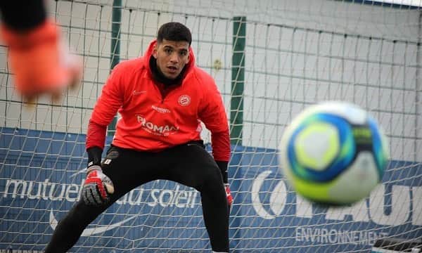 のインスタグラム：「FOCUS ⚽️」