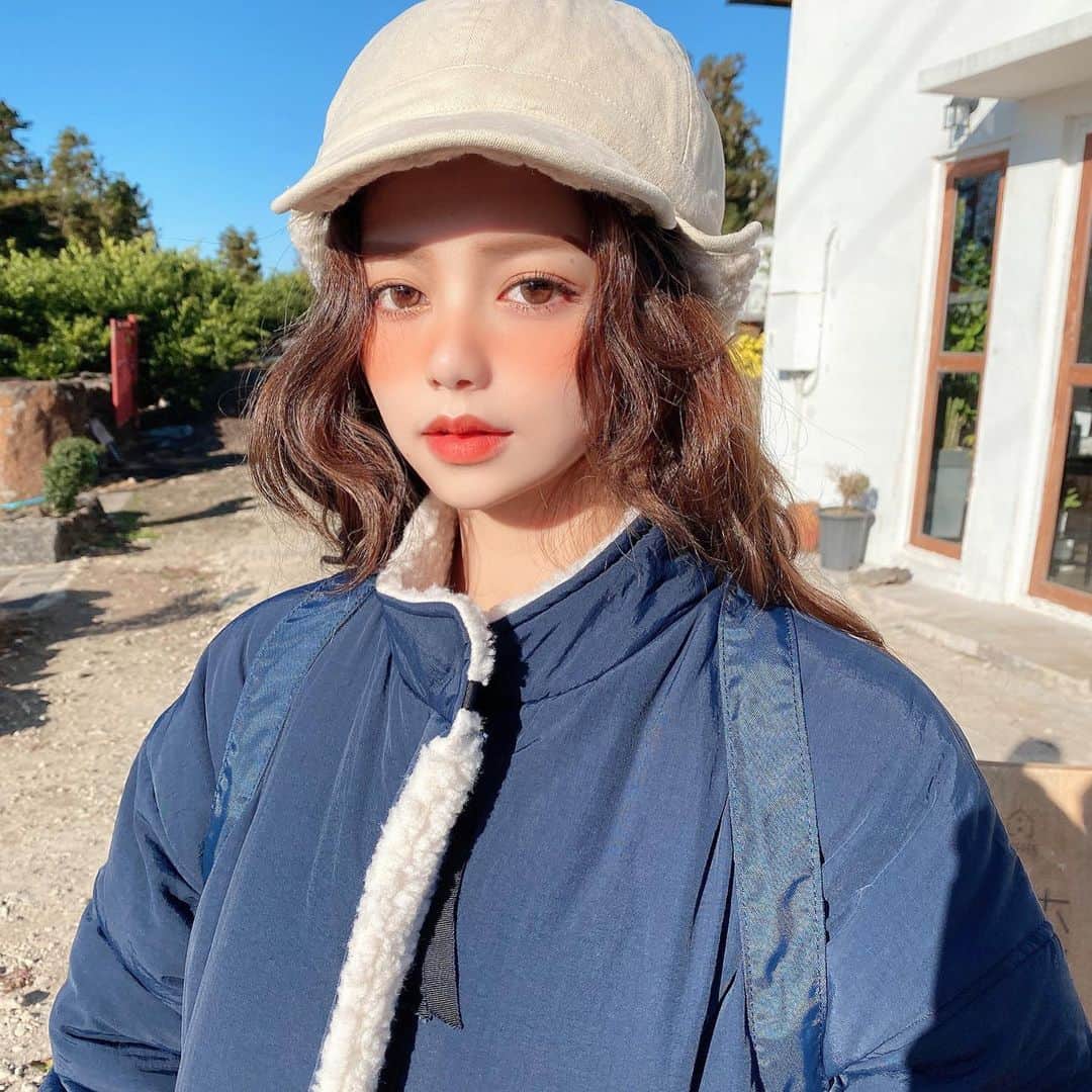 Chuuのインスタグラム：「Good morning💕#chuuseoul」
