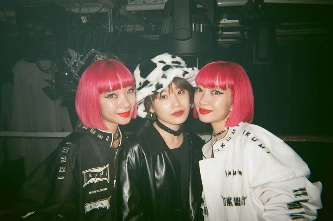 高橋愛のインスタグラム