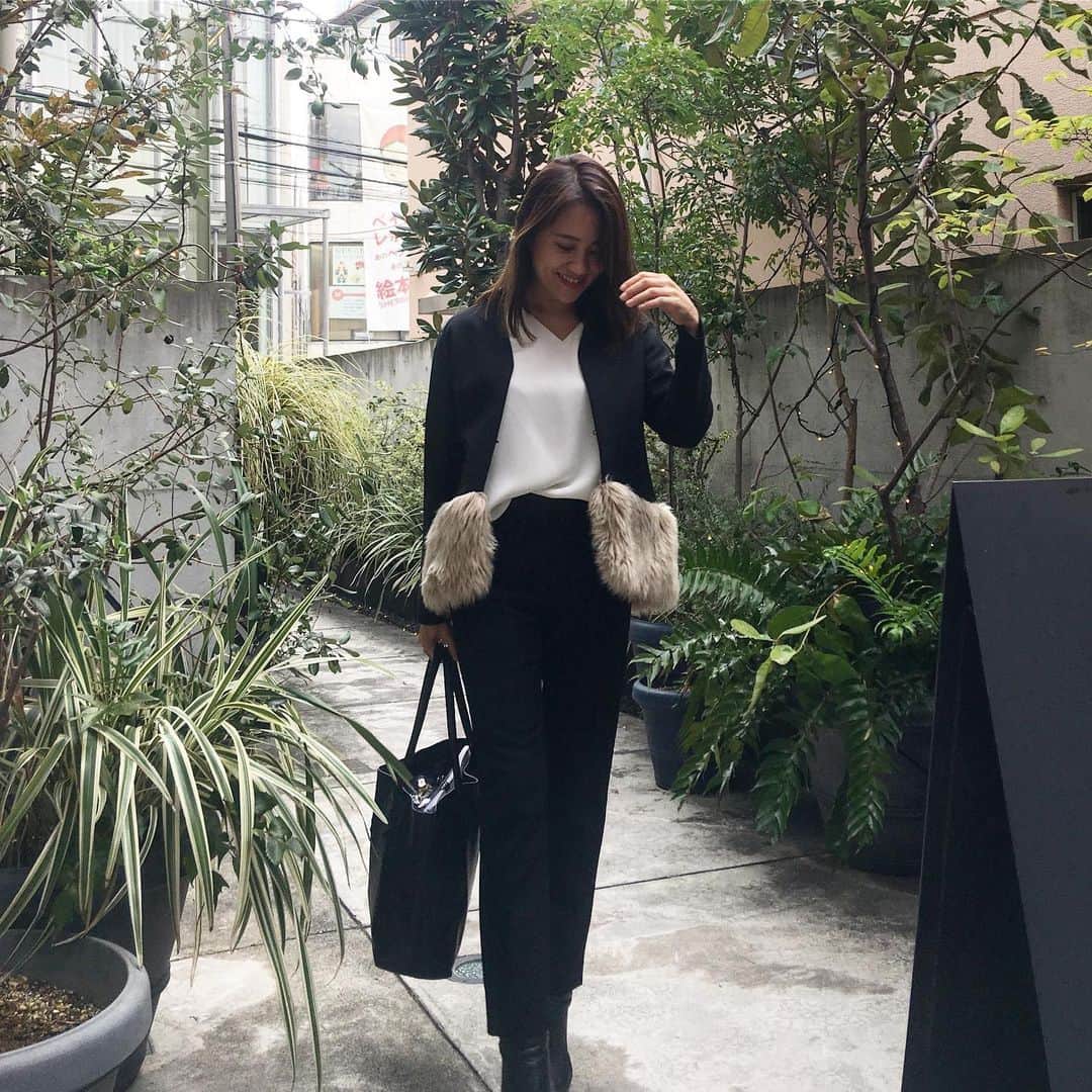 増山敬子のグルメインスタ