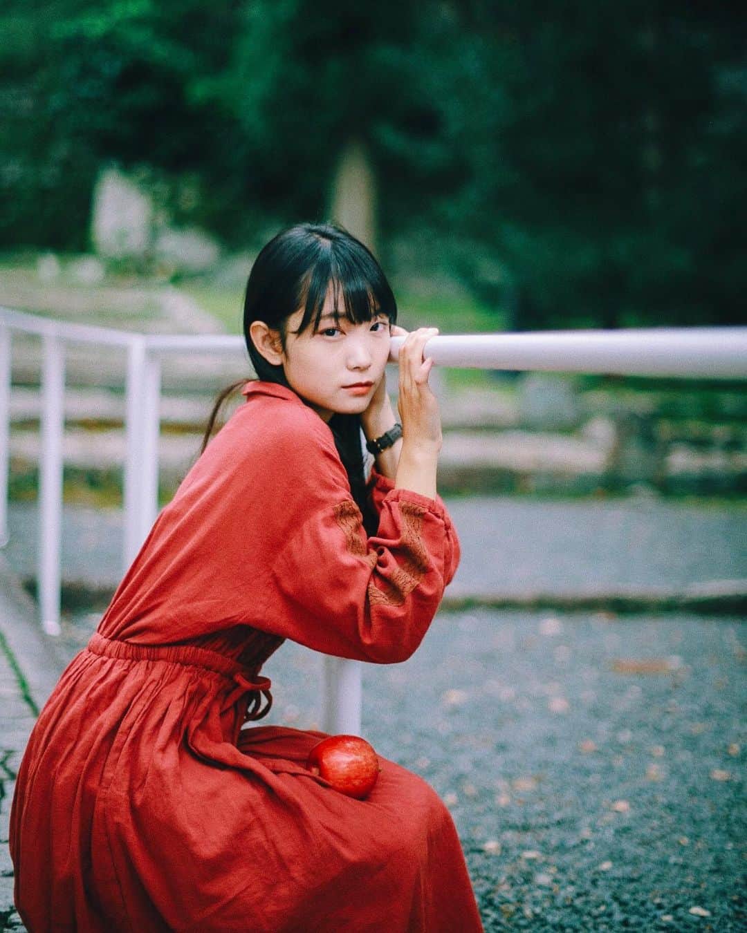 hiderin777のインスタグラム：「🍁 . . . 毎年あまり秋を満喫することなく、 冬に突入してしまってます🍁 . . . #nokton  #50mmphotography  #50mmlens」