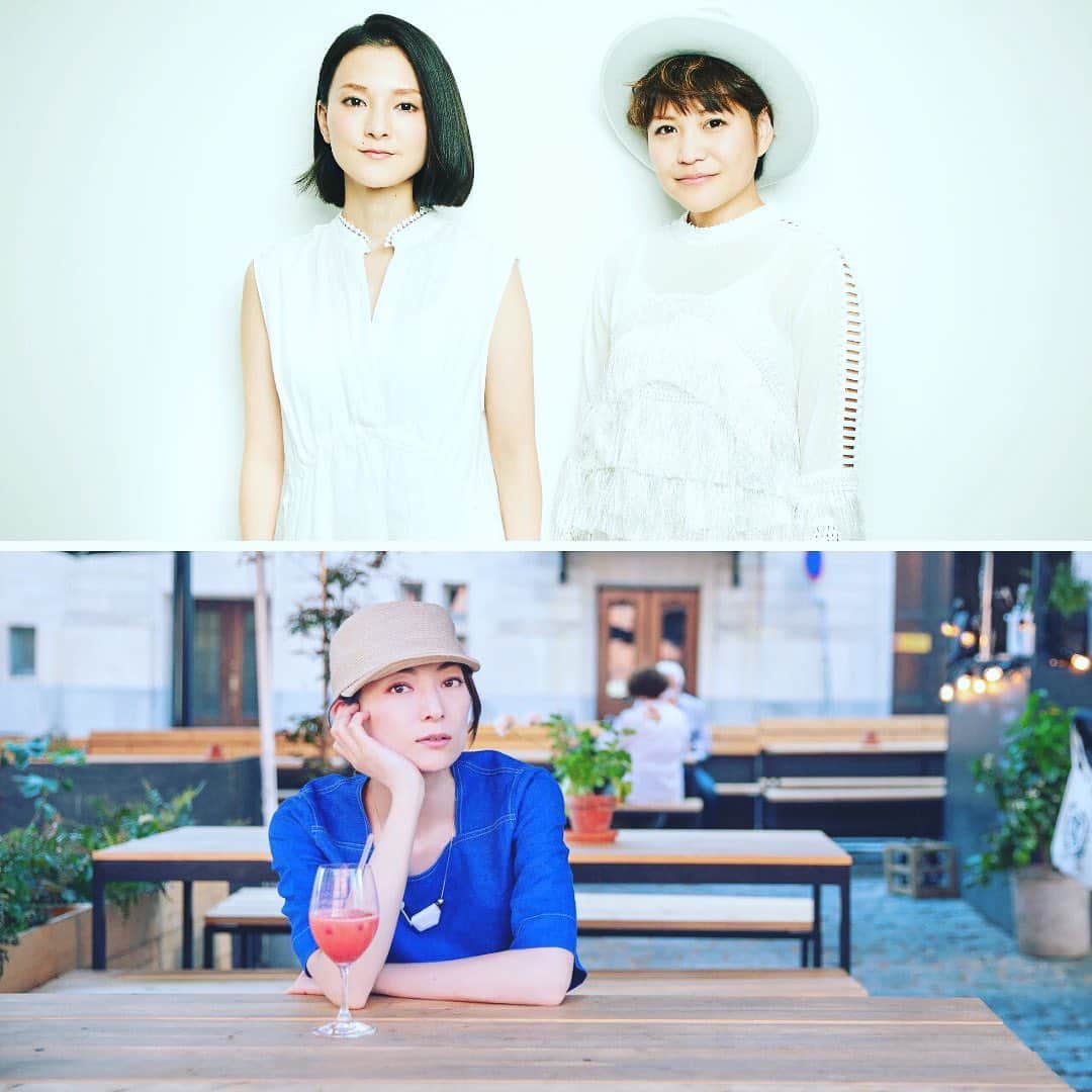 のインスタグラム：「石垣島出身やなわらばーとのツーマンLIVE🌺  二人のハーモニー大好きなので、楽しみでなりません🎤 今回のチーム松本、鍵盤サポートはAJIリーダー橘哲夫氏🎹 これまたすんごい楽しみな初めてのパターン✨なので、コーラスをいっぱいリクエストしよーと思ってます😝  是非遊びにいらしてくださいね💋 『唄 -UTA- 〜 やなわらばー × 松本英子 〜』​ 日程：2019年12月2日（月） 時間：18：30 開場 ／ 19：00 開演 場所：代官山LOOP（東京都渋谷区鉢山町13-12 B1） チケット：前売 3,600円 / 当日 4,100円（1drink別） 出演：やなわらばー / 松本英子 OPENING ACT： Ryo Yoshinaga ​ 【 peatix オンラインチケット販売 (整理番号付) 】 ▶ https://dl191202.peatix.com ※ peatixでの事前決済のみとなります。上記URLのPeatixのサイトから販売致します。 ※ チケット購入後のキャンセルやご返金は承っておりませんのでご注意ください。  #やなわらばー　#松本英子 #代官山　#live  #LOOP #橘哲夫　#piano #chorus #唄　#うた #歌　#石垣島」