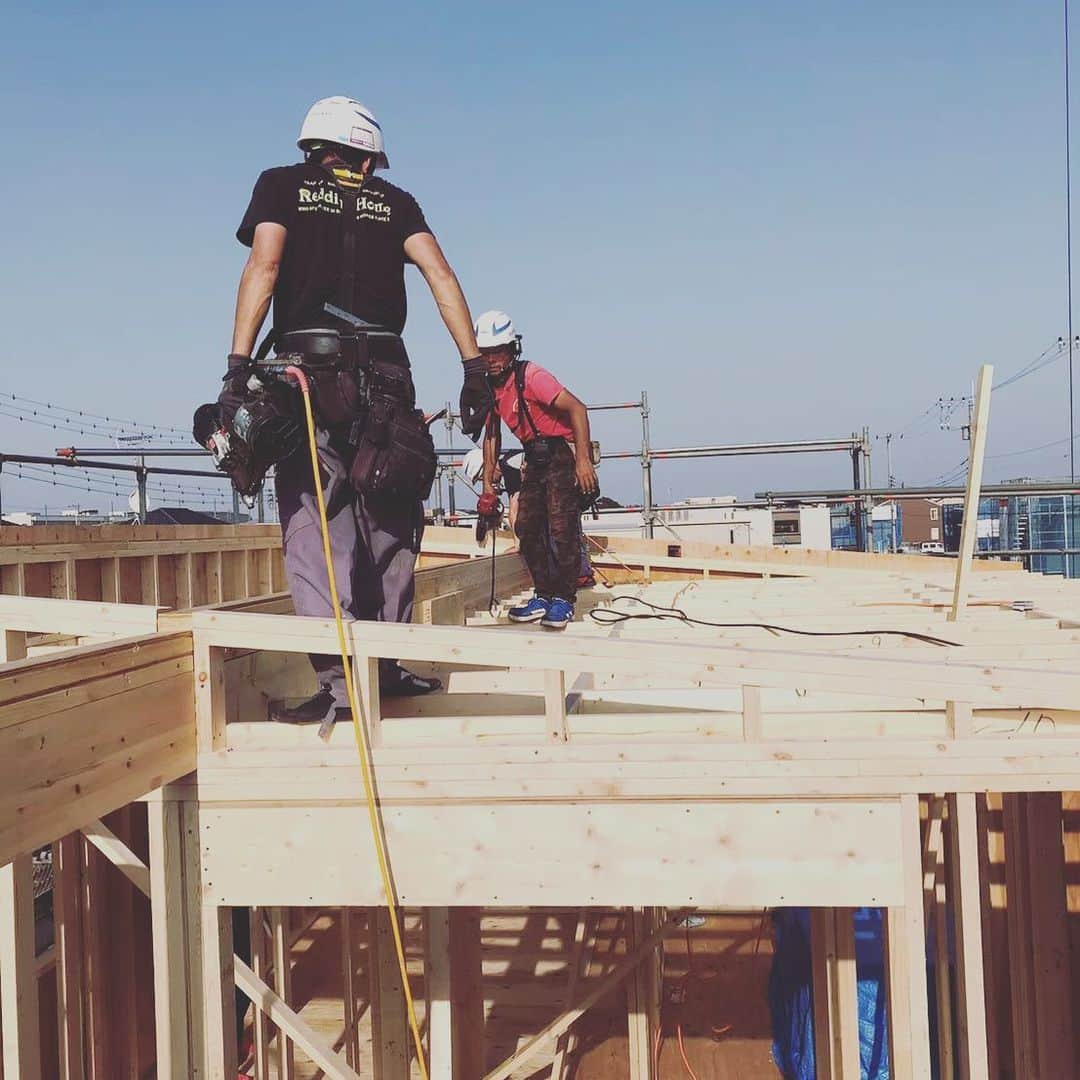 Fridge Homeさんのインスタグラム写真 Fridge Homeinstagram 職人技 エフ