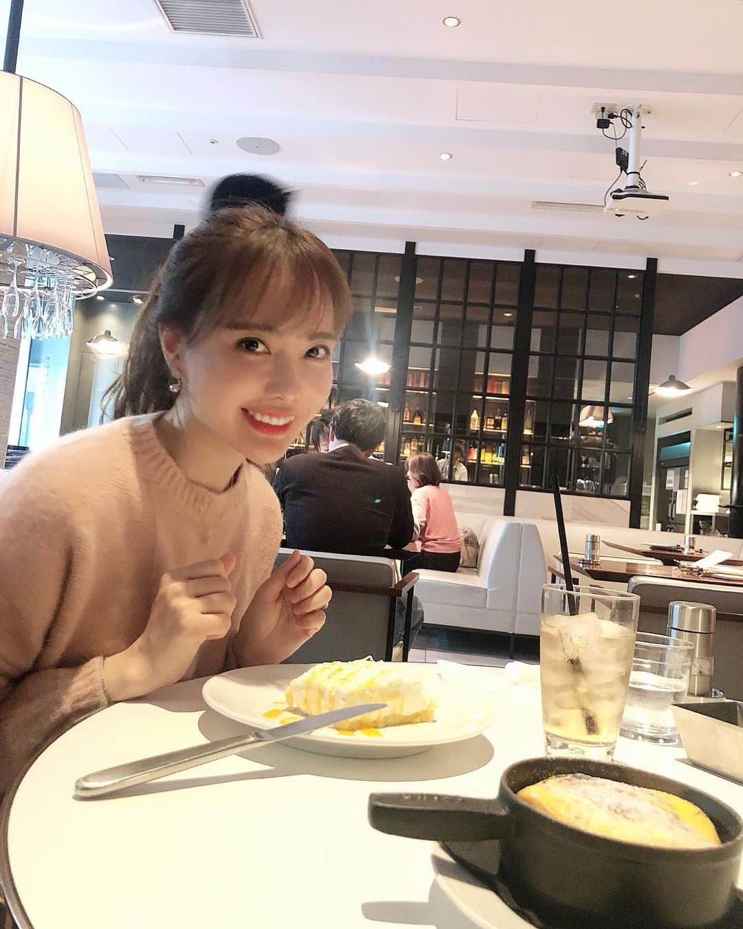 Aoiのグルメインスタ