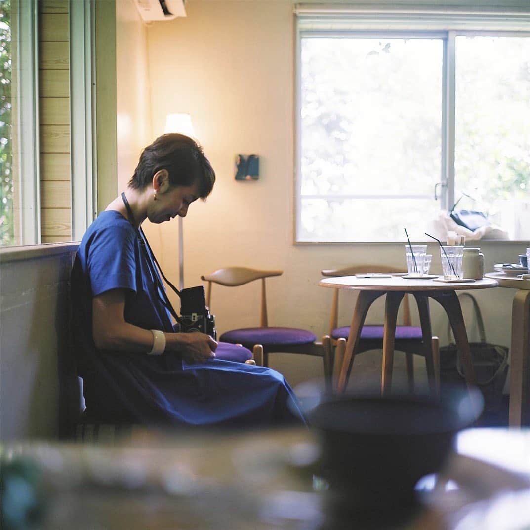 tetrrineのグルメインスタ