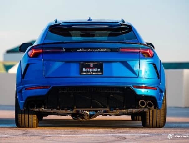 CarsWithoutLimitsさんのインスタグラム写真 - (CarsWithoutLimitsInstagram)「URUS NOVITEC ESTESO built by @creativebespoke and it’s also for sale too. Check out their Instagram page for more info  #carswithoutlimits #creativebespoke #urus #lamborghini #cbclub」11月22日 9時14分 - carswithoutlimits