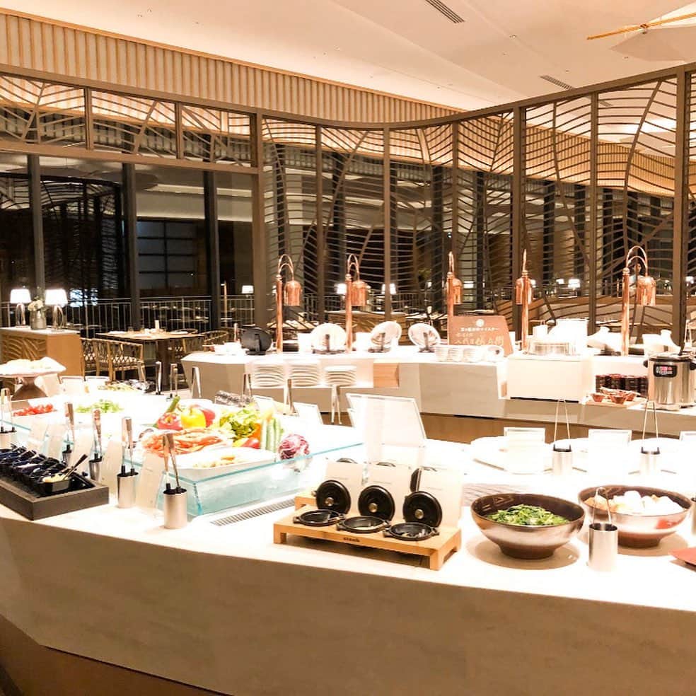 THE WESTIN KYOTO ウェスティン都ホテル京都のグルメインスタ