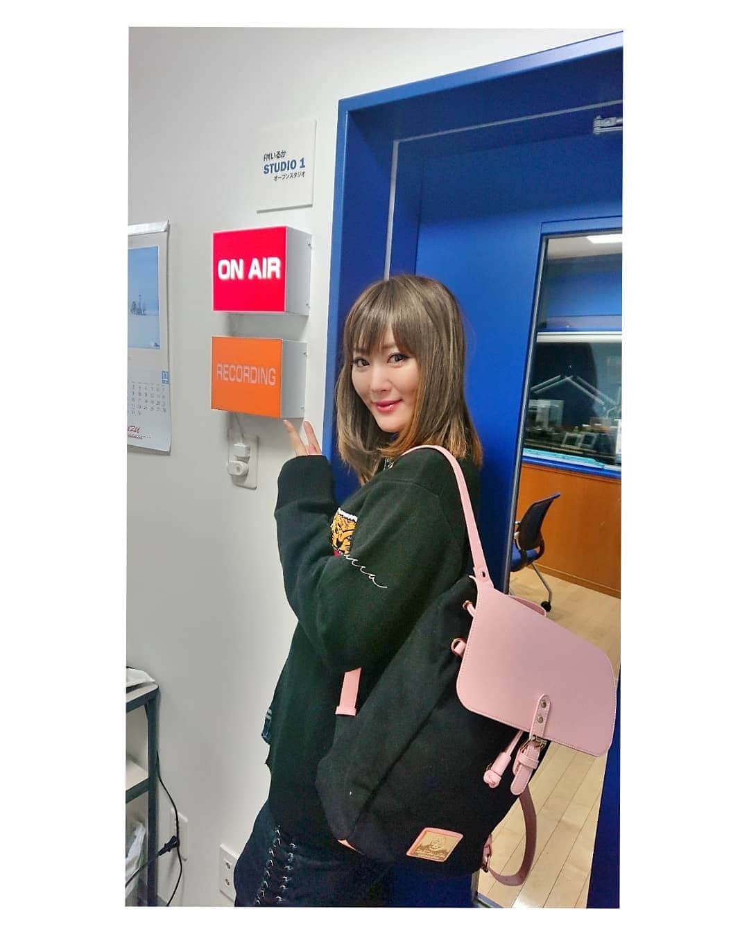 松浦麻里奈のインスタグラム