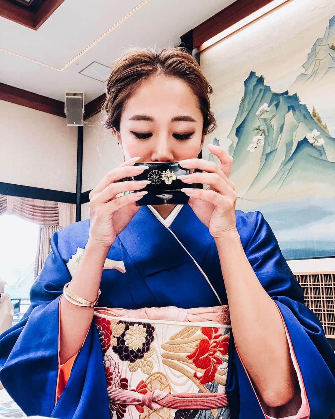 福井仁美のインスタグラム