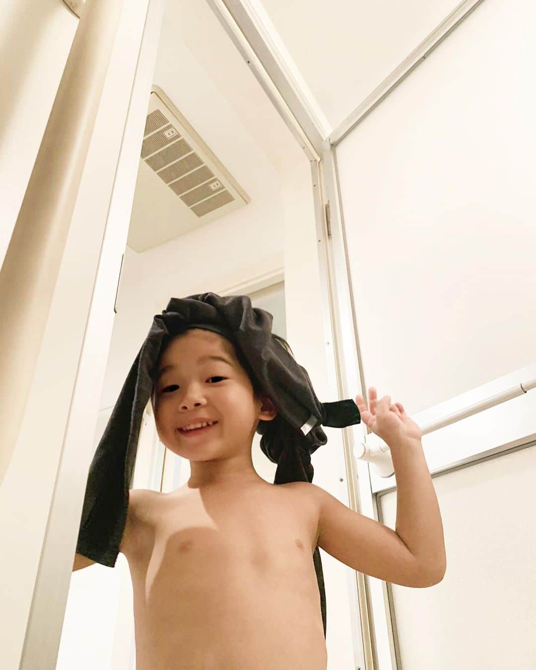 Icumi Oohamaのインスタグラム