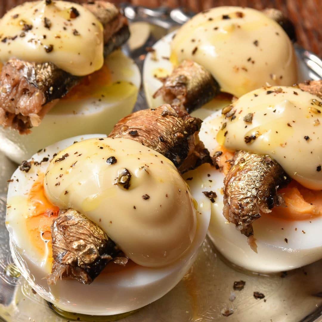 東京カレンダーのグルメインスタ