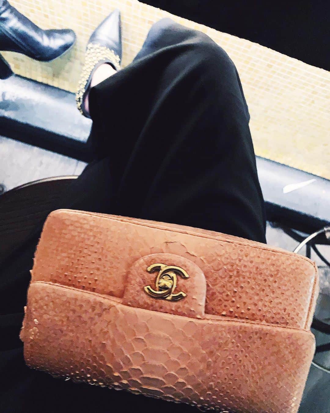 信近エリのグルメインスタ