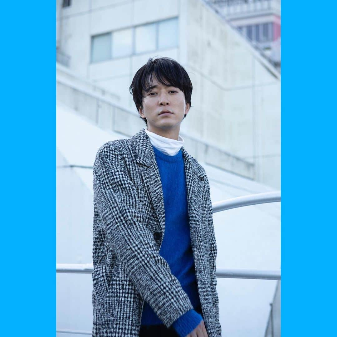 浅香航大さんのインスタグラム写真 - (浅香航大Instagram)「Photo shooting.  zero magazine ＠zero_magazines  Other cut.  Model : @kodai_asaka Photograph : @misa_kusakabe Hair&Makeup : @lomalia_izuwaki Styling : @go_negishi」11月22日 11時35分 - kodai_asaka