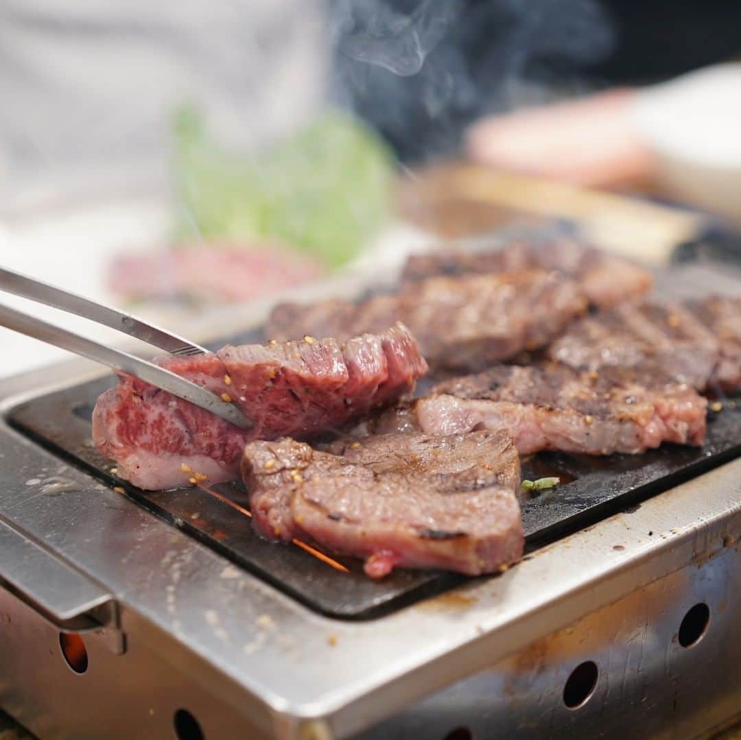 うどんが主食のグルメインスタ