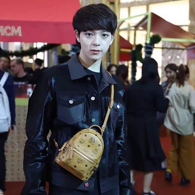 CeCi Thailandのインスタグラム