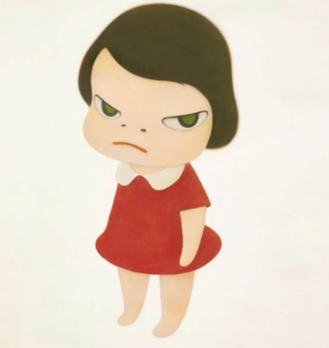 のインスタグラム：「Mood #yoshitomonara」