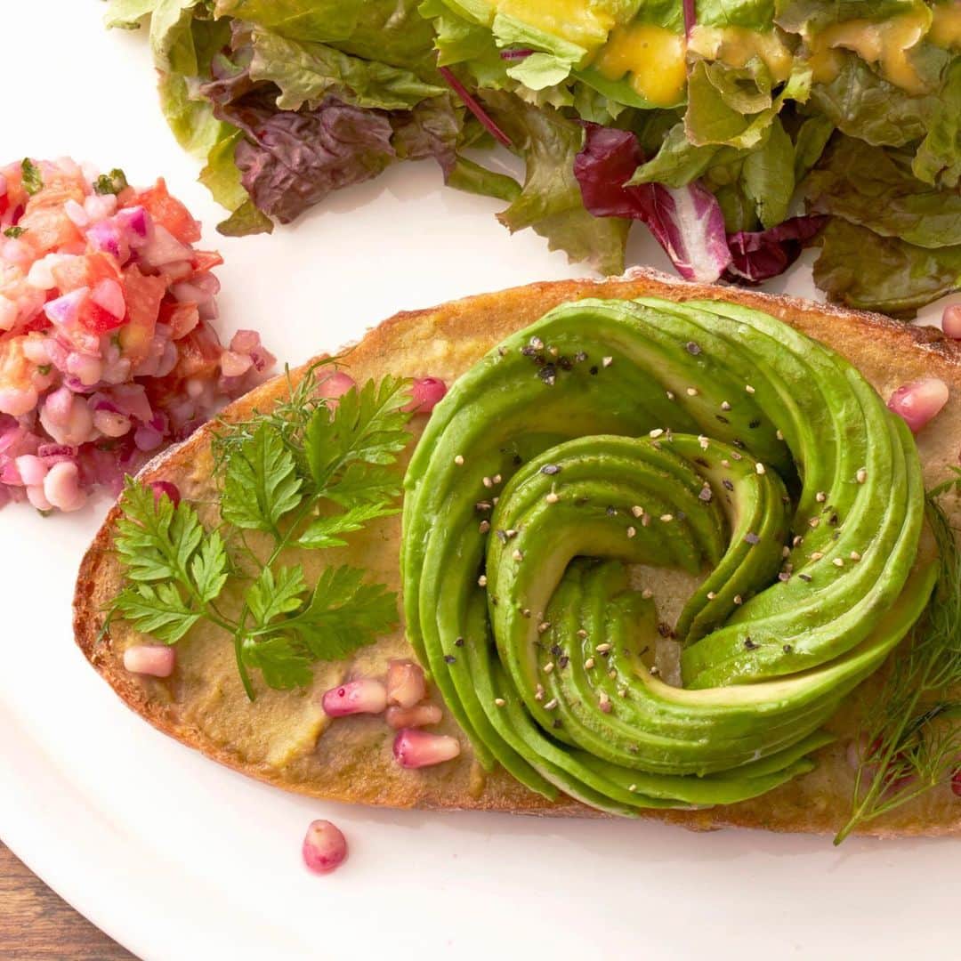 BOTANIST Tokyo（ボタニスト トウキョウ）のグルメインスタ