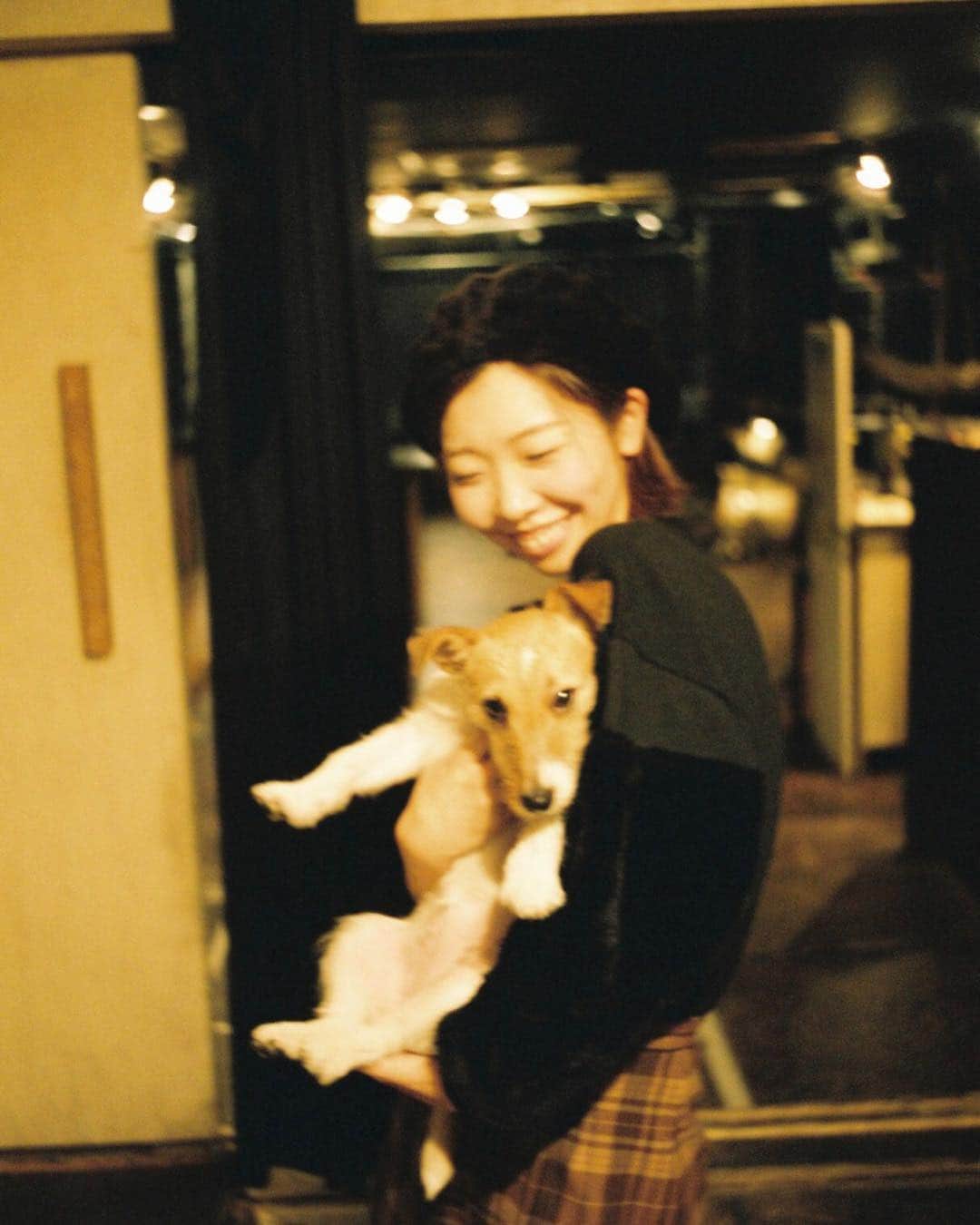 のインスタグラム：「旭川 #フィルムカメラ #contaxaria」