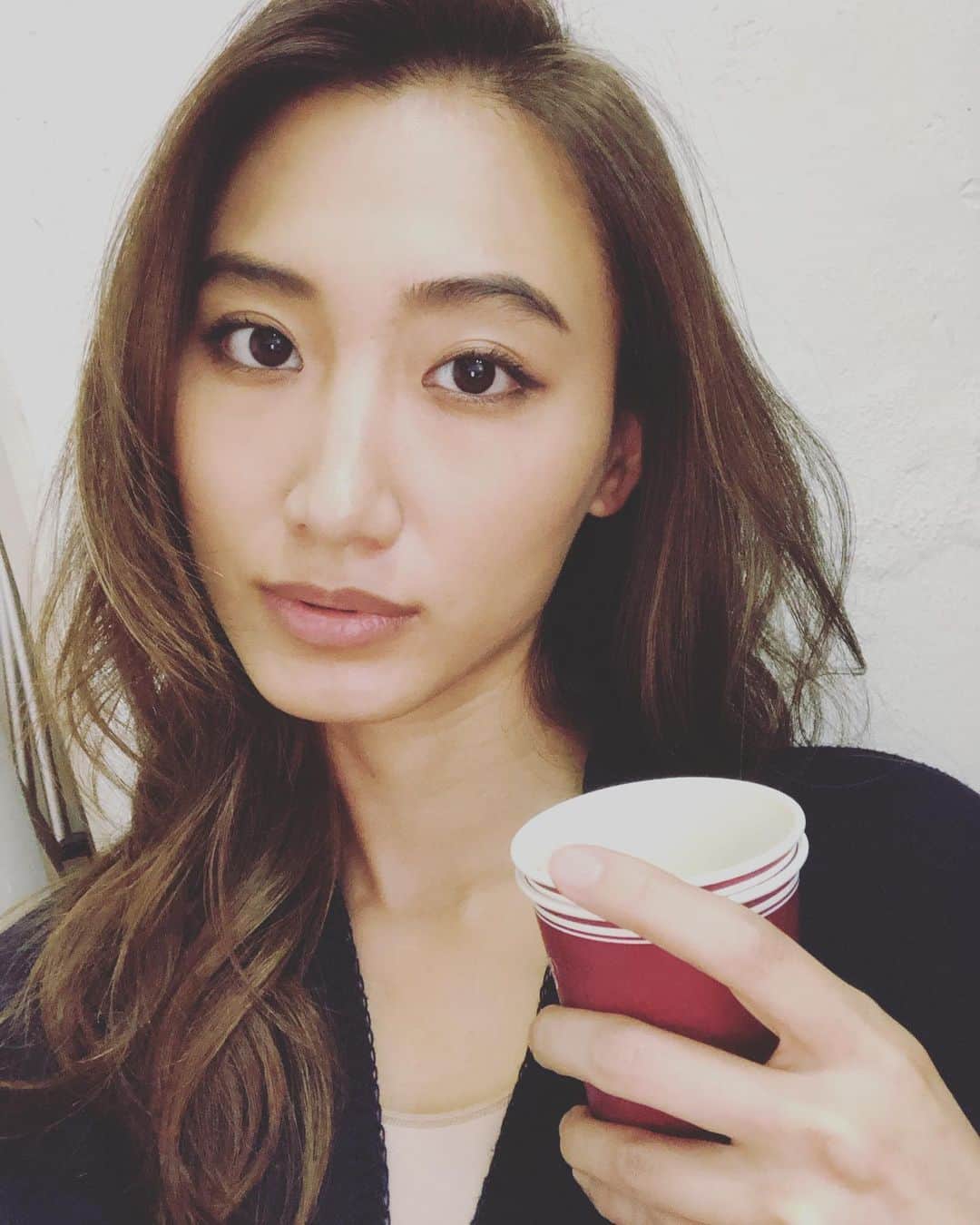 白雪のインスタグラム：「Friday da yo.」