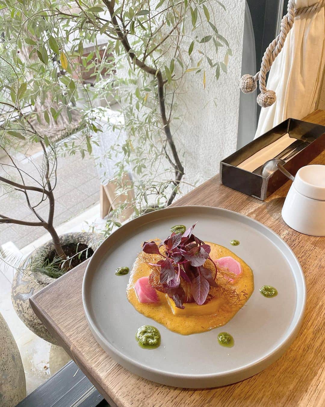 ムサシのグルメインスタ