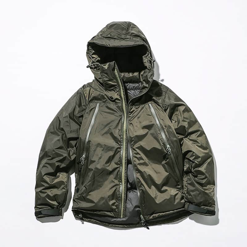 UOMOのインスタグラム