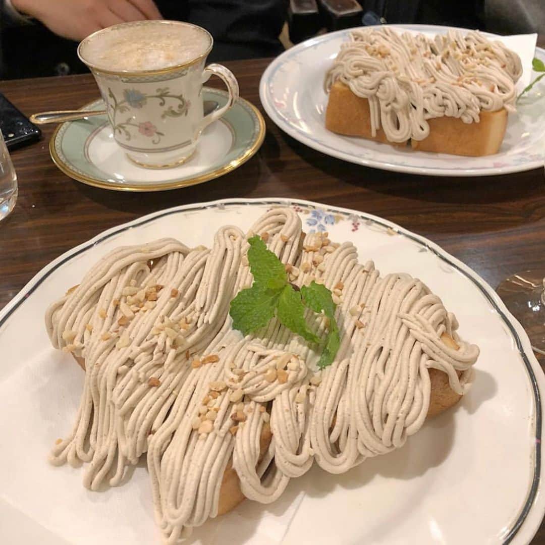 RETRIP<リトリップ>グルメのグルメインスタ