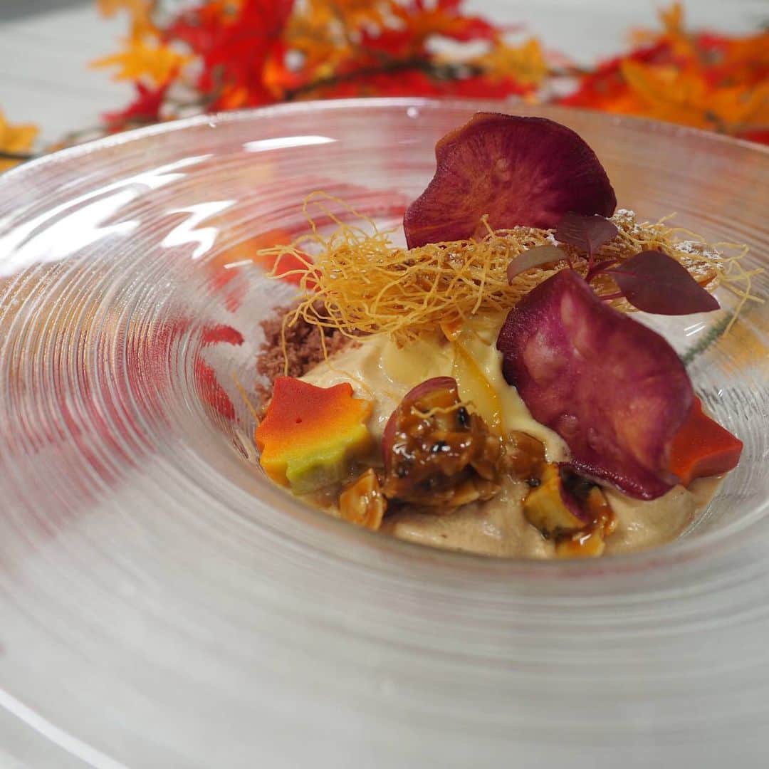 レストランKIYOMIZU東山庭のグルメインスタ