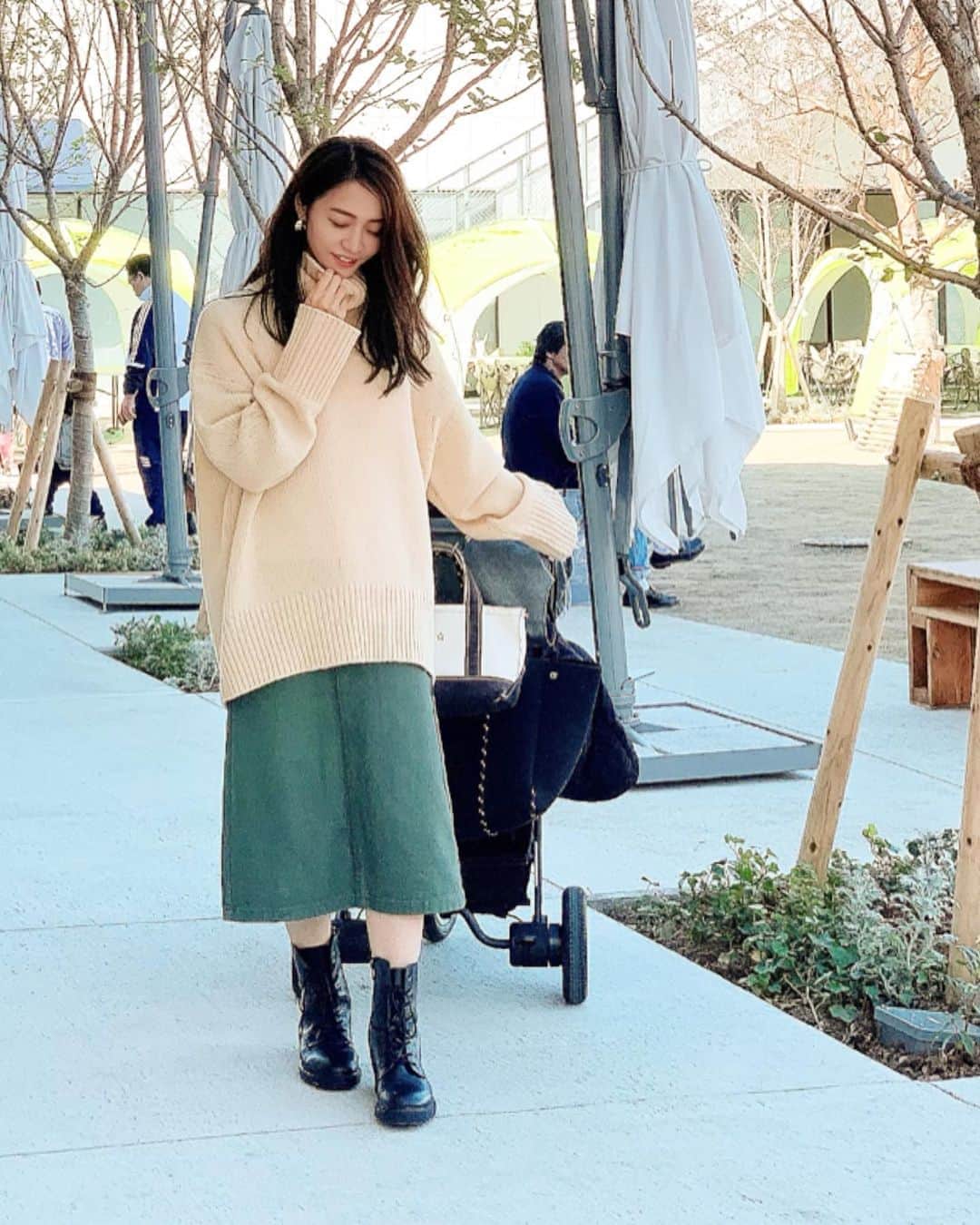 鈴木優美 のグルメインスタ