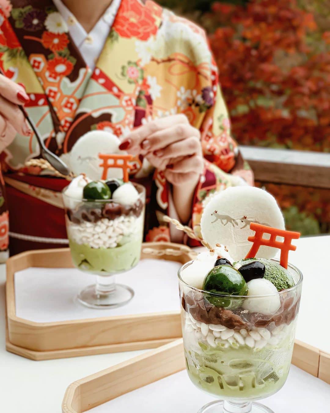 Yukicoのグルメインスタ