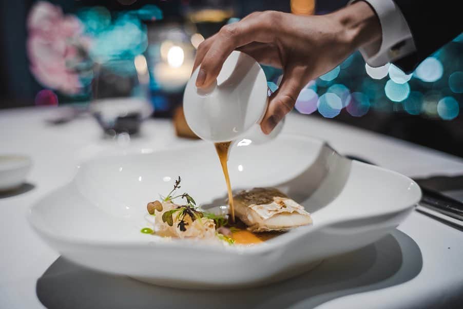 中野晴代のグルメインスタ