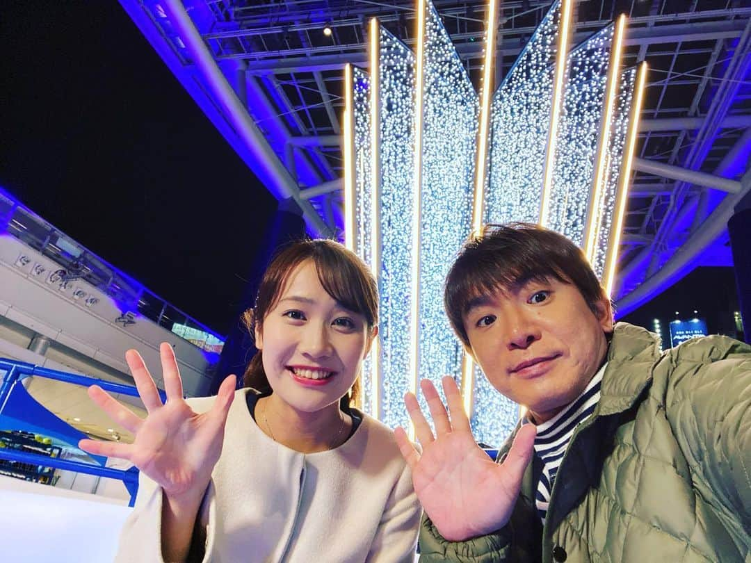 濱口優さんのインスタグラム写真 - (濱口優Instagram)「#デルサタ #デルサタ11 #矢場とん #豊田合成リンク」11月22日 22時23分 - hamaguchi_masaru