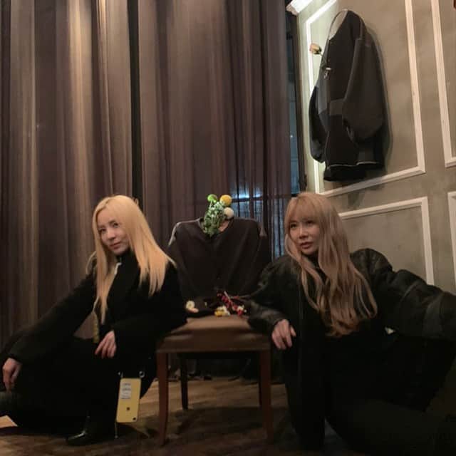 ジェアのインスタグラム：「N😋LZA Party~!! #놀자파티 #인싸파티 @misterchild_official + @keem_km」