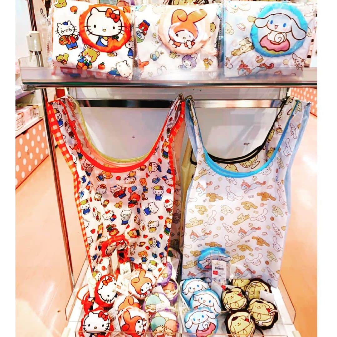 KIDDY LAND officialのインスタグラム