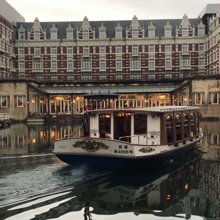 小林未来のグルメインスタ