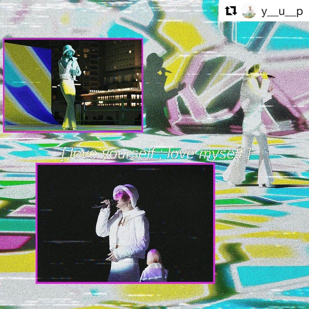 中村巴美のインスタグラム