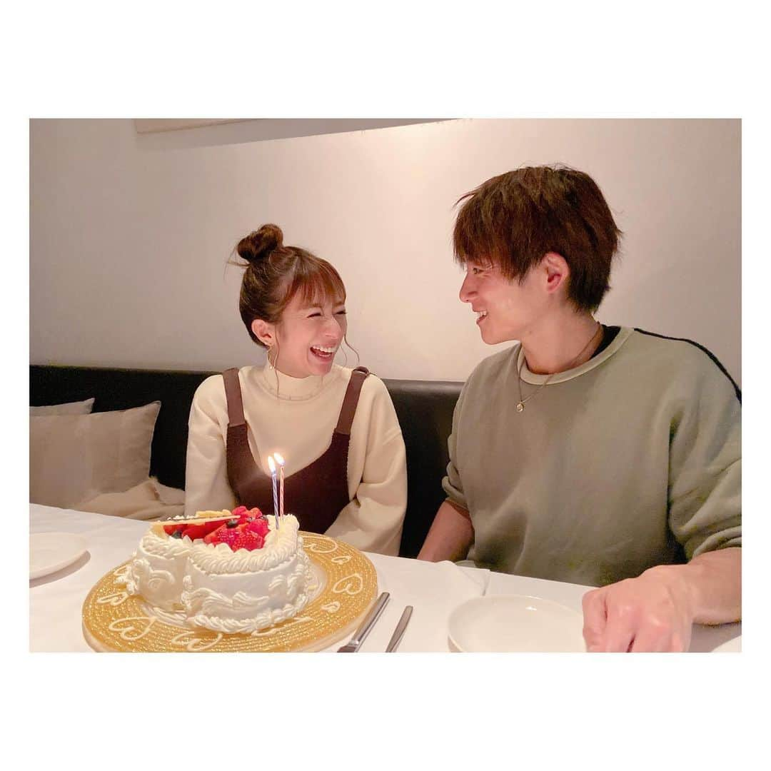 辻希美さんのインスタグラム写真 - (辻希美Instagram)「今日はいい夫婦の日と言う事でたぁくんとlunchデートしてきました☺️💕" #11月22日 #いい夫婦の日 #六本木ミッドタウン #ランチデート #ハルヤマシタ #大好きなお店 #美味しかった #幸せ #明日からも頑張ろう #🤤💕」11月22日 22時51分 - tsujinozomi_official